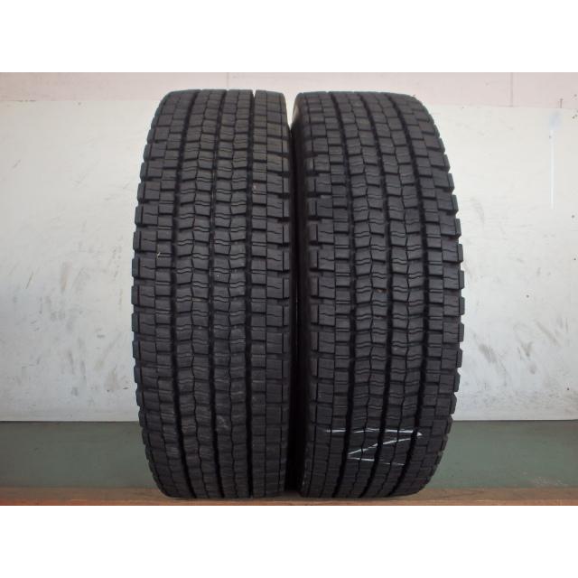 DUNLOP（ダンロップ） L14092-ダンロップ SP001 245/80R17.5 133/131J 