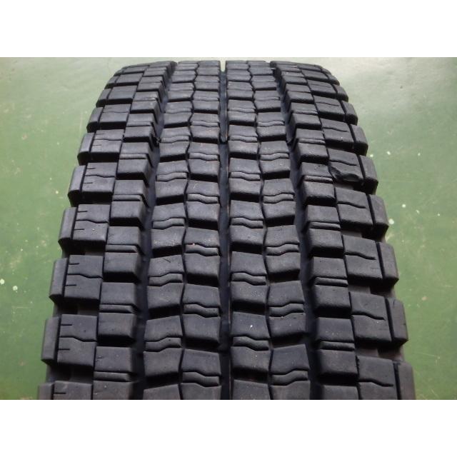 DUNLOP（ダンロップ） L14092-ダンロップ SP001 245/80R17.5 133/131J 