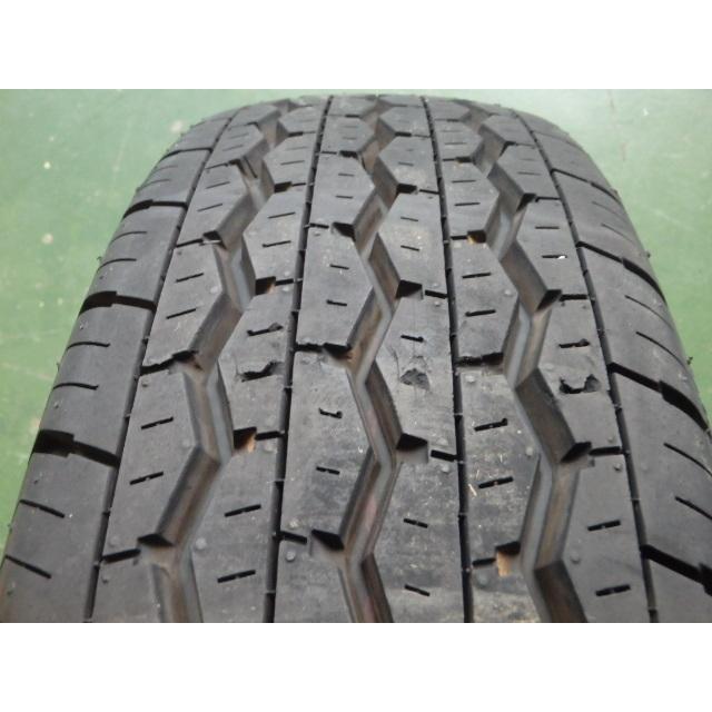 BRIDGESTONE（ブリヂストン） L15206-ブリヂストン RD-613 STEEL 195