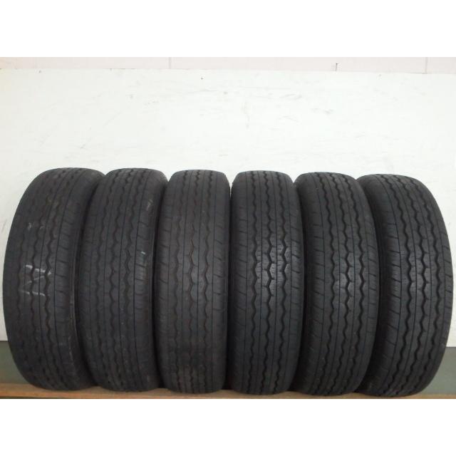 BRIDGESTONE（ブリヂストン） L15207-ブリヂストン RD-613 STEEL 195