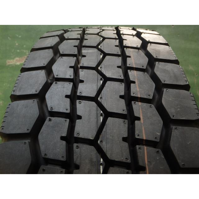 DUNLOP（ダンロップ） L15244-ダンロップ SP670 245/80R17.5 133/131J