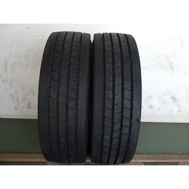 DUNLOP（ダンロップ） L16380-ダンロップ SP122 215/70R17.5 123/121J 
