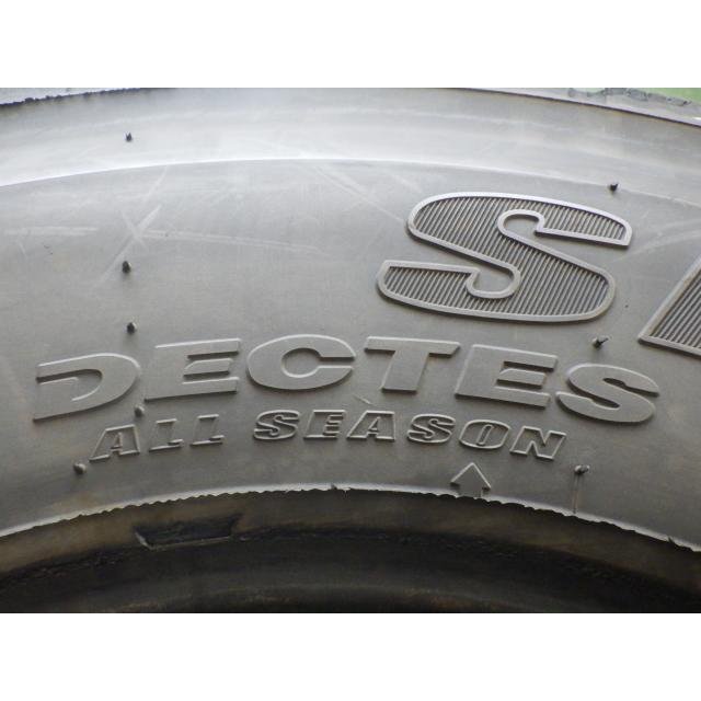 DUNLOP（ダンロップ） L16385-ダンロップ SP680 225/80R17.5 123/122L