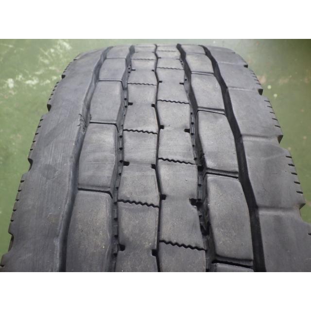 DUNLOP（ダンロップ） L16385-ダンロップ SP680 225/80R17.5 123/122L