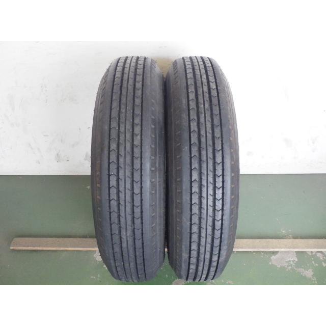 DUNLOP（ダンロップ） L16439-ダンロップ SP110 225/80R17.5 123/122L 