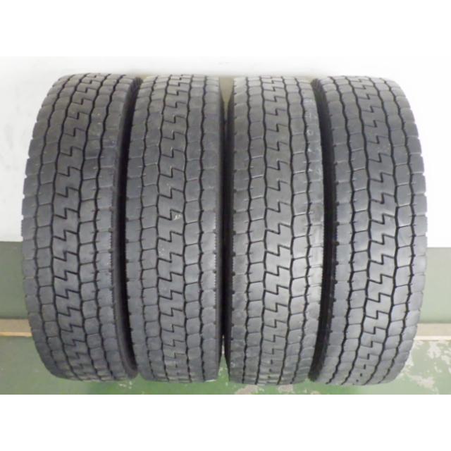 ヨコハマタイヤ（YOKOHAMA TIRE） 225/80R17.5 123/122L YOKOHAMA MIX