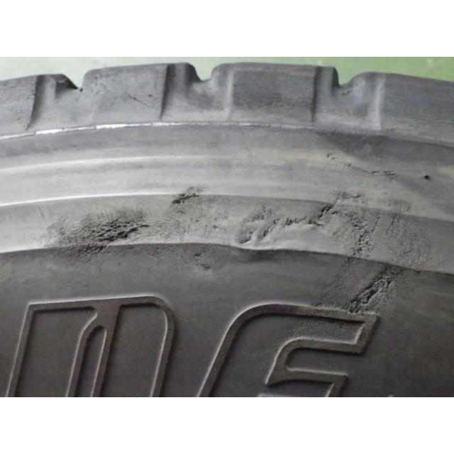 BRIDGESTONE（ブリヂストン） L16516-ブリヂストン G588 225/80R17.5