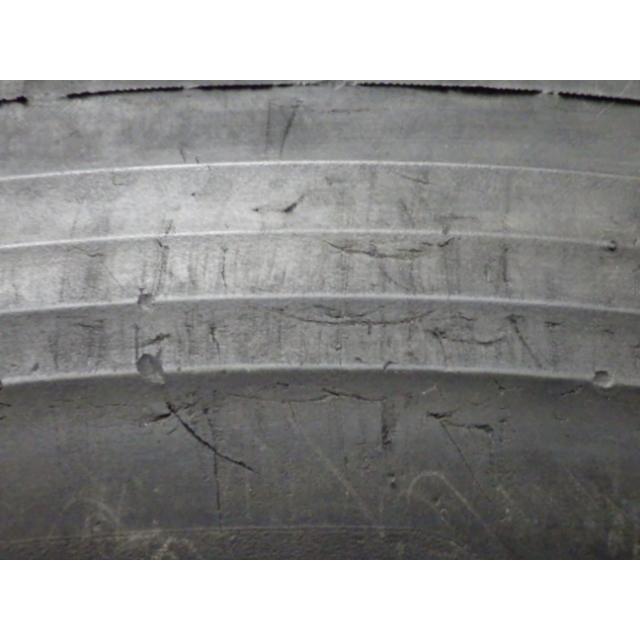 BRIDGESTONE（ブリヂストン） 215/70R17.5 123/121J BS R170 中古 7分