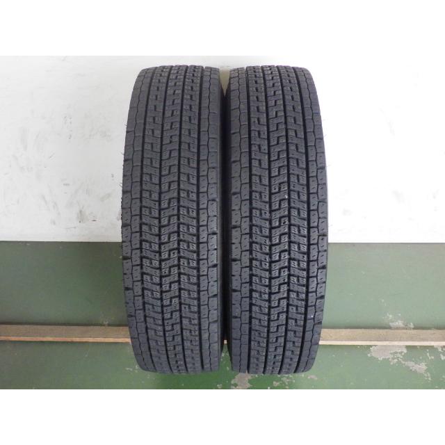 ヨコハマタイヤ（YOKOHAMA TIRE） 245/80R17.5 133/131J ヨコハマ ZEN
