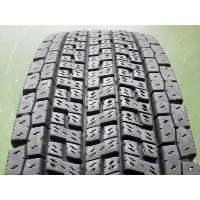 ヨコハマタイヤ（YOKOHAMA TIRE） 245/80R17.5 133/131J ヨコハマ ZEN