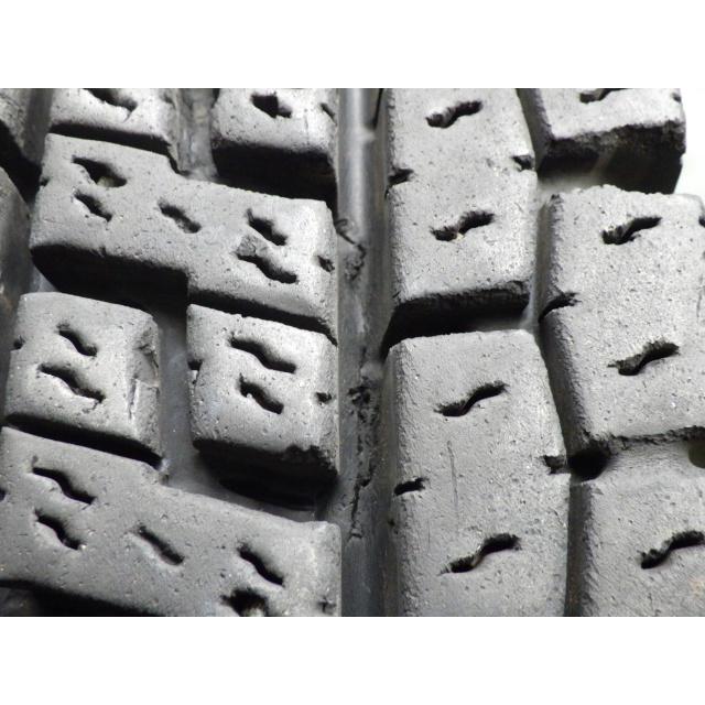 ヨコハマタイヤ（YOKOHAMA TIRE） 245/80R17.5 133/131J ヨコハマ ZEN