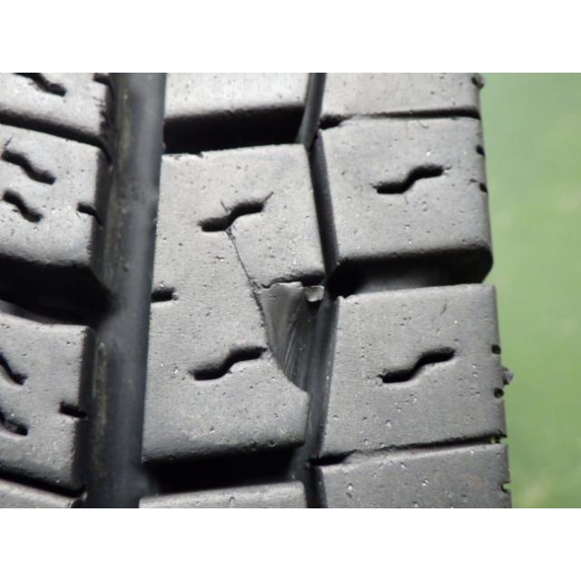 ヨコハマタイヤ（YOKOHAMA TIRE） 245/80R17.5 133/131J ヨコハマ ZEN 
