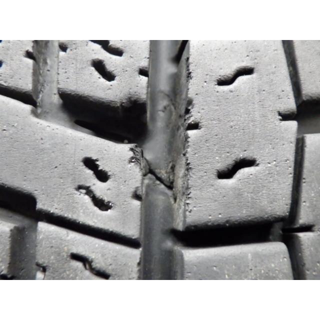 ヨコハマタイヤ（YOKOHAMA TIRE） 245/80R17.5 133/131J ヨコハマ ZEN 