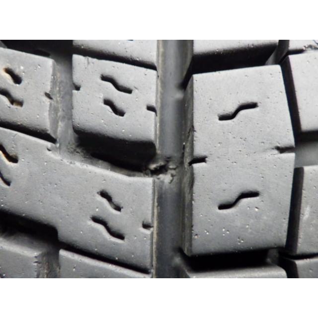 ヨコハマタイヤ（YOKOHAMA TIRE） 245/80R17.5 133/131J ヨコハマ ZEN 