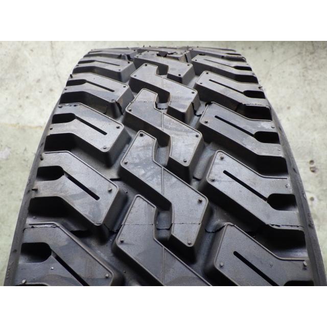 245/80R17.5 133/131J 未走行再生 2本セット オールシーズンタイヤ 