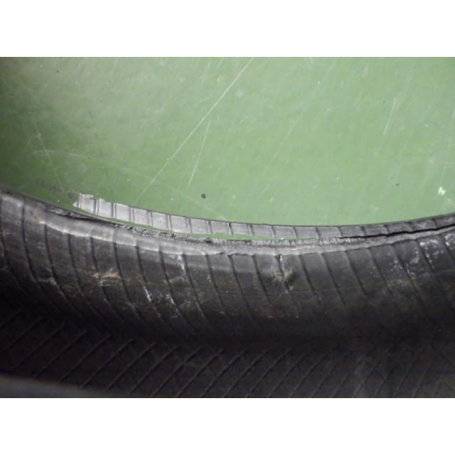 195/75R15 109/107L TOKO M934 中古再生 8分山 2本セット スタッドレス 