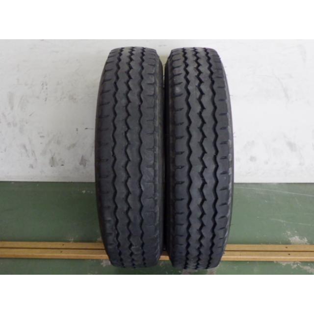 BRIDGESTONE（ブリヂストン） 225/80R17.5 123/122L 夏 V-STEEL RIB