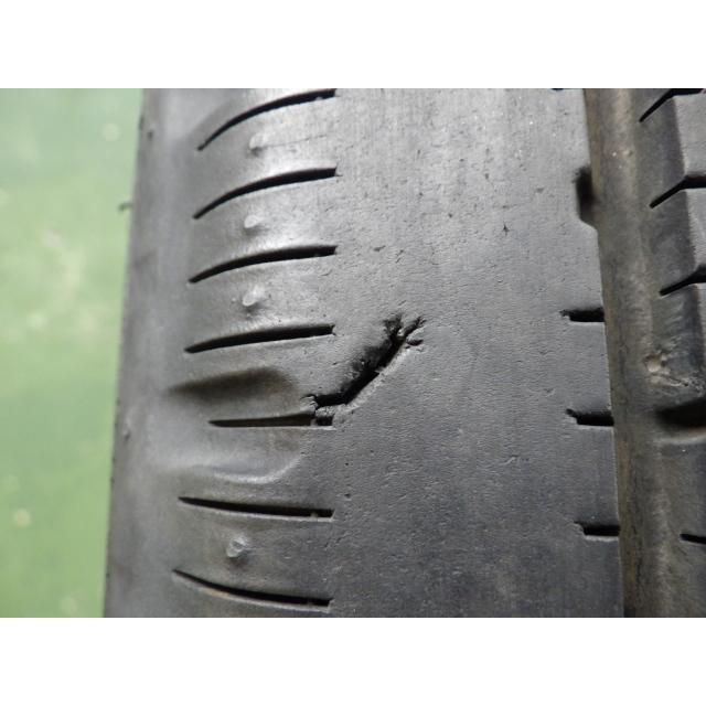 225/70R16 117/115L ブリヂストン R202 中古 4本セット サマータイヤ 