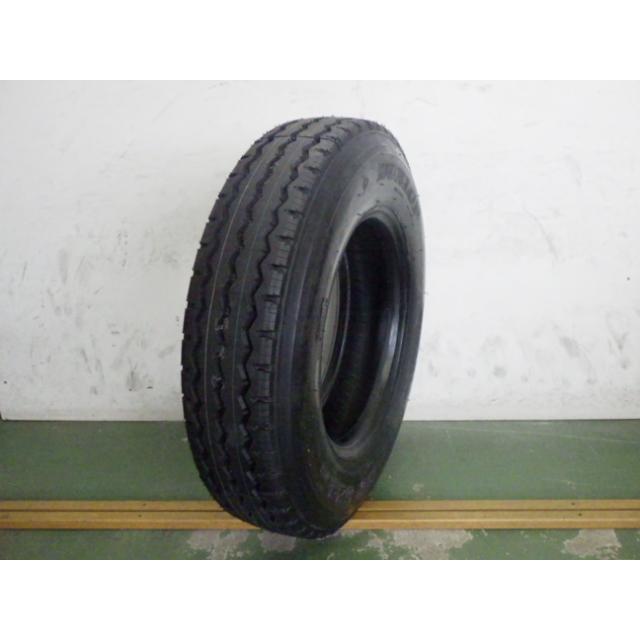 DUNLOP（ダンロップ） 225/80R17.5 123/122L DUNLOP SP524TS 中古 9.9