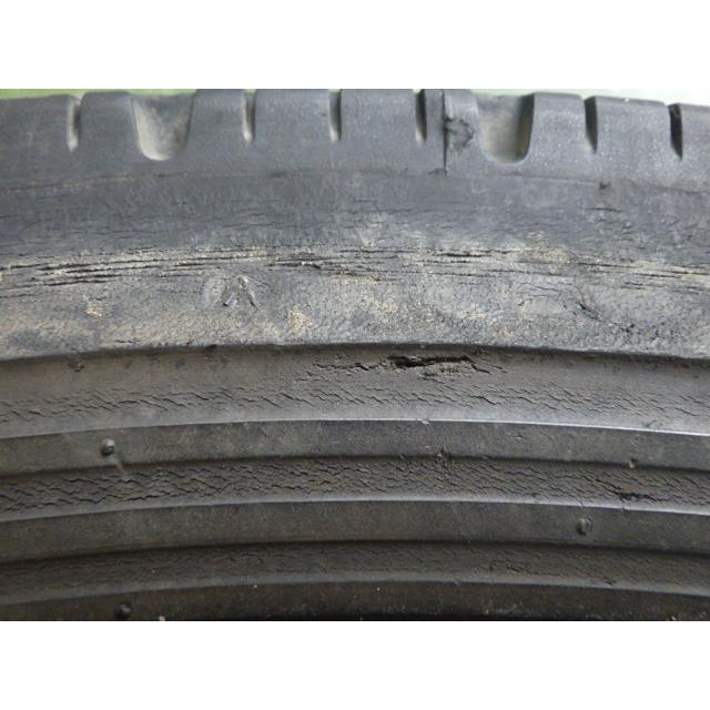 205/70R17.5 115/113L 中古再生 7分山 4本セット サマータイヤ L17513