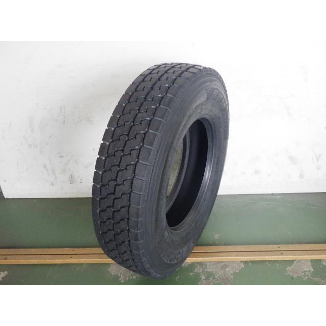 ヨコハマタイヤ（YOKOHAMA TIRE） 225/80R17.5 123/122L YOKOHAMA MIX
