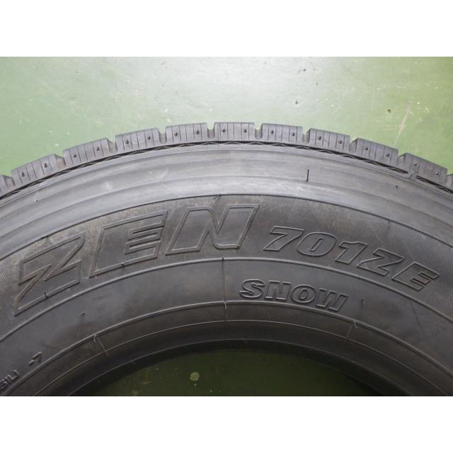 ヨコハマタイヤ（YOKOHAMA TIRE） 225/80R17.5 123/122L YOKOHAMA MIX
