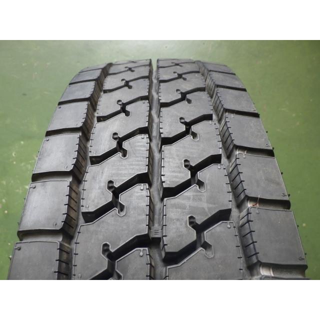 ヨコハマタイヤ（YOKOHAMA TIRE） 225/80R17.5 123/122L YOKOHAMA MIX