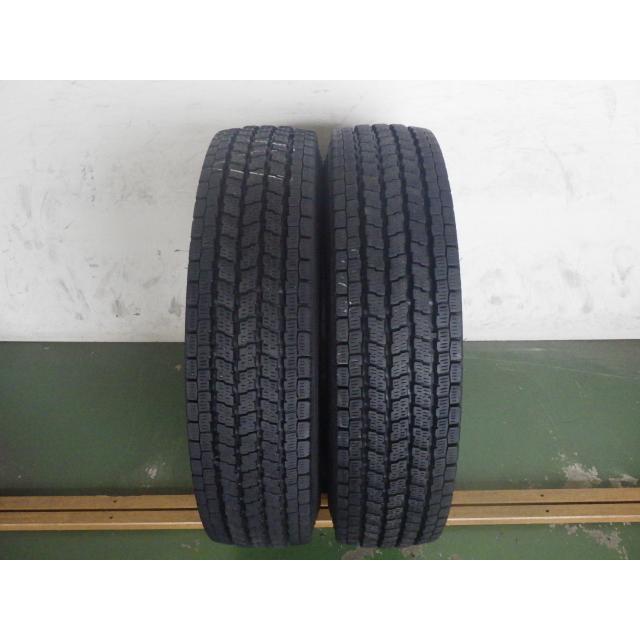 ヨコハマタイヤ（YOKOHAMA TIRE） 205/80R17.5 120/118L 12PR ヨコハマ 