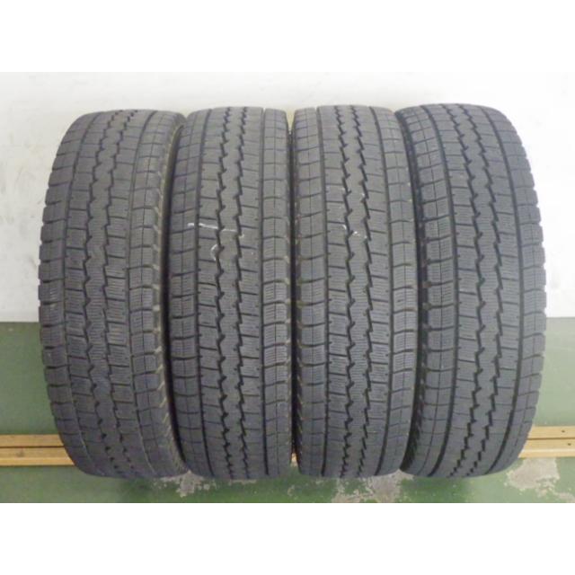 DUNLOP WINTER LT03 205/70R17.5 115/113