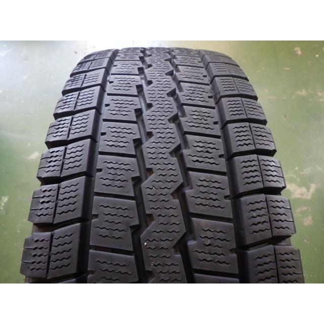 2 DUNLOP 205/70R16 LT 2020年製 スタッドレス 【公式通販】