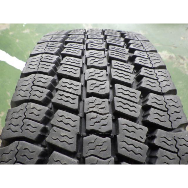 185/65R15 101/99N 冬 中古再生 2本セット スタッドレスタイヤ 185/65 