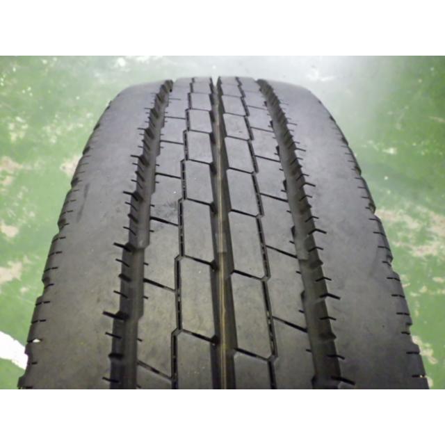 TOYO TIRES（トーヨータイヤ） 205/80R17.5 120/118L TOYO 夏 デル