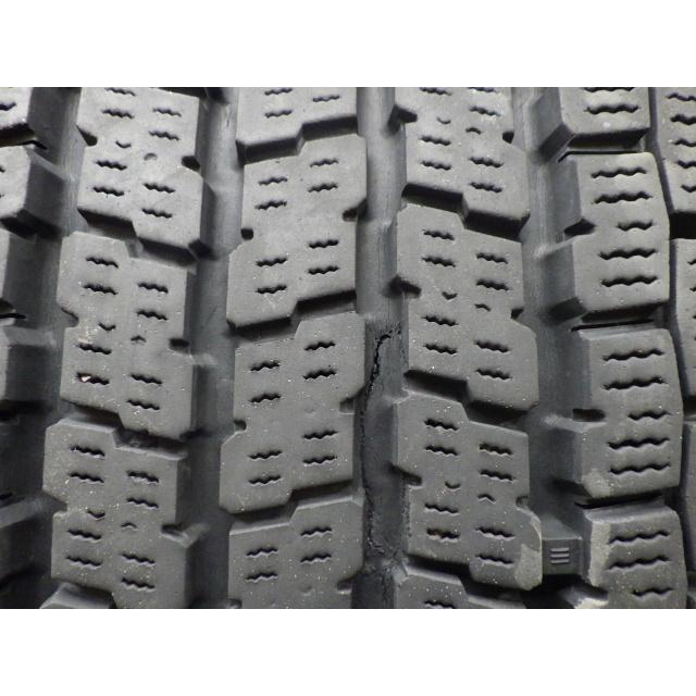 ヨコハマタイヤ（YOKOHAMA TIRE） 215/70R17.5 118/116L 12PR ヨコハマ