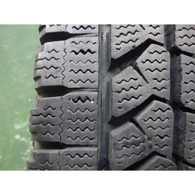 BRIDGESTONE（ブリヂストン） 195/85R15 113/111L BS 冬 ブリザック 