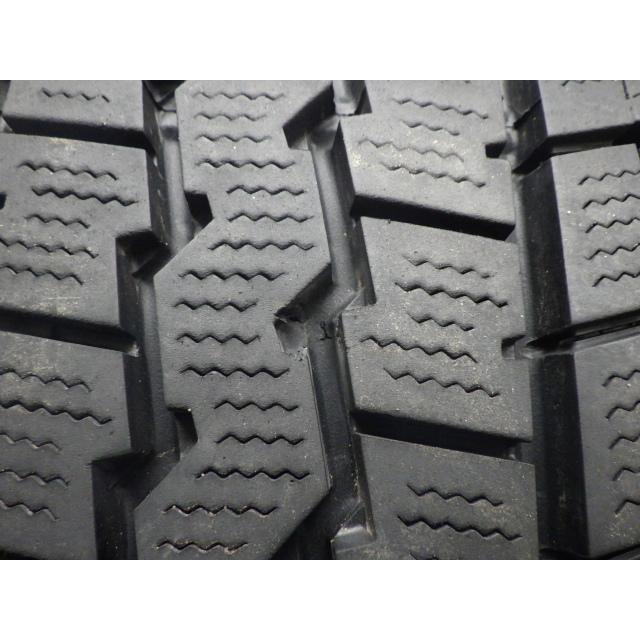 DUNLOP（ダンロップ） 215/70R17.5 118/116L 冬 ウィンターマックス 
