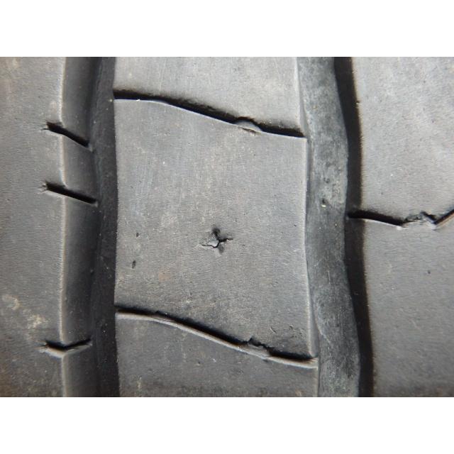 DUNLOP（ダンロップ） 225/80R17.5 123/122L 夏 DECTES SP122 中古 4本