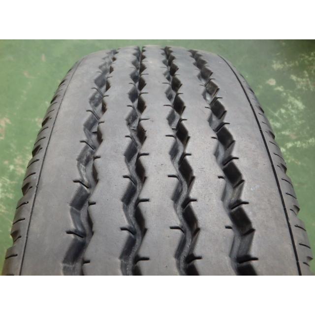 TOYO TIRES（トーヨータイヤ） 225/80R17.5 123/122L TOYO 夏 M102A