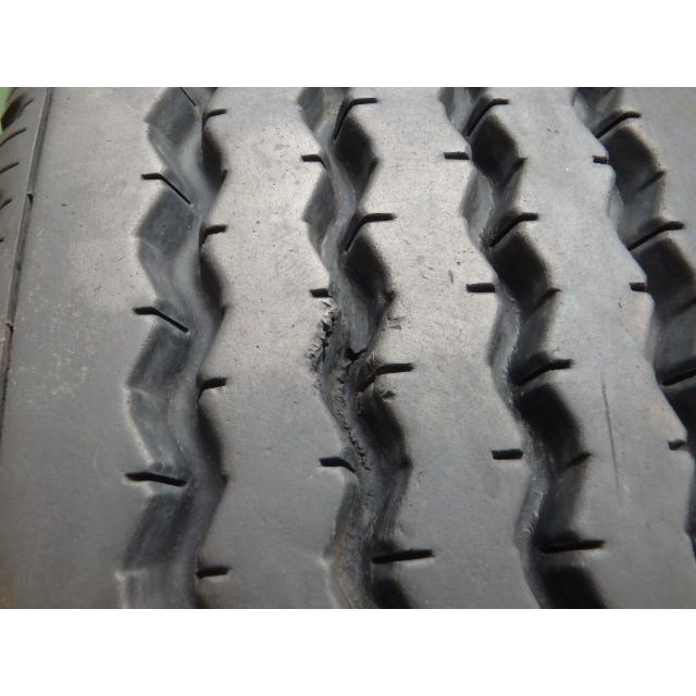 TOYO TIRES（トーヨータイヤ） 225/80R17.5 123/122L TOYO 夏 M102A