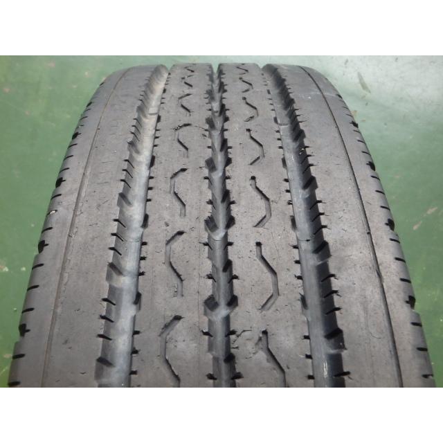 225/90R17.5 バリ山4本セット 225/90R17.5 バリ山4本セット