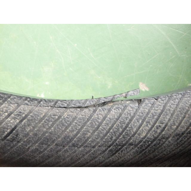 225/90R17.5 バリ山4本セット