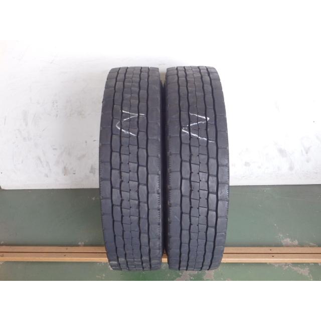 225/80R17.5 ダンロップ2本セット 【公式通販】