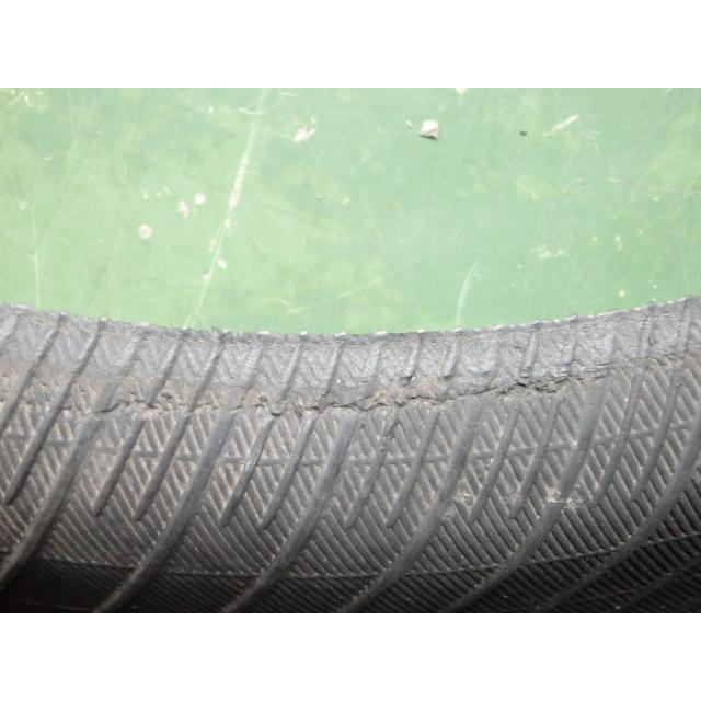 DUNLOP（ダンロップ） 225/80R17.5 123/122L 夏 SP330K 中古 9.9分山 1 