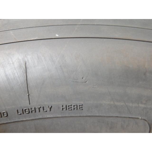 ヨコハマタイヤ（YOKOHAMA TIRE） 205/80R17.5 120/118L 12PR ヨコハマ