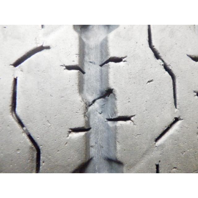 BRIDGESTONE（ブリヂストン） 205/85R16 117/115L 夏 デュラビス R205 