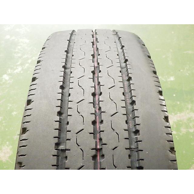 BRIDGESTONE（ブリヂストン） 215/70R17.5 118/116L 夏 デュラビス