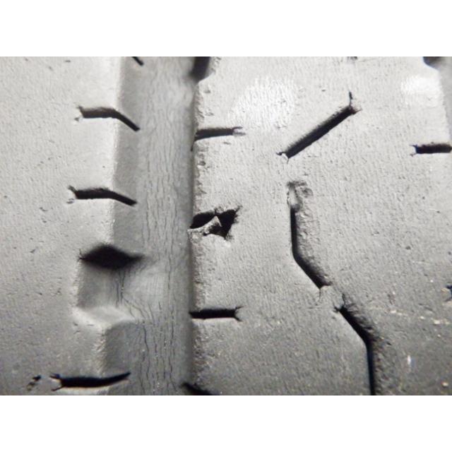 BRIDGESTONE（ブリヂストン） 215/70R17.5 118/116L 夏 デュラビス