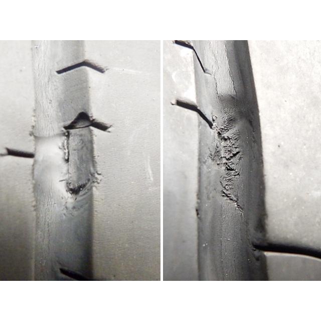DUNLOP（ダンロップ） 215/70R17.5 123/121J 夏 DECTES SP122 中古 4本