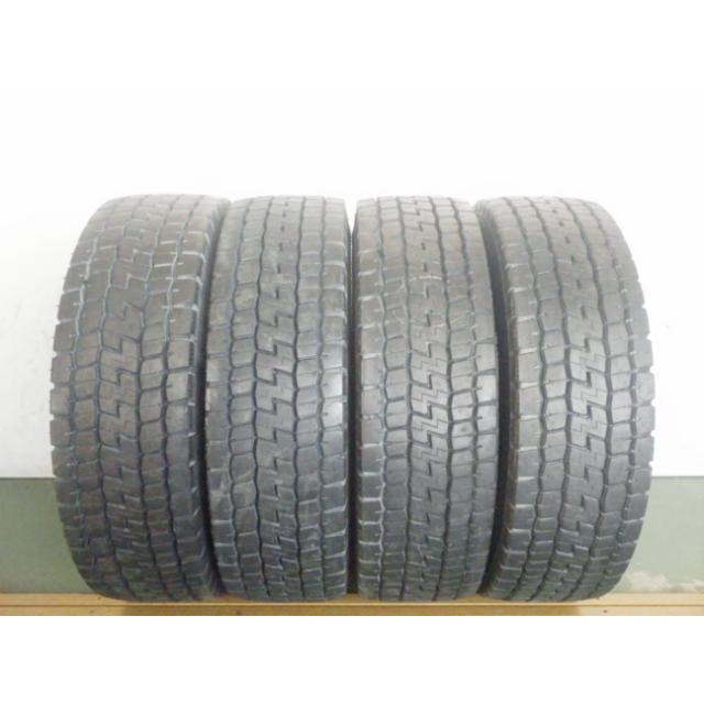 ヨコハマタイヤ（YOKOHAMA TIRE） 215/70R17.5 123/121J ヨコハマ