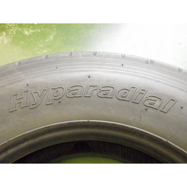 TOYO TIRES（トーヨータイヤ） 225/80R17.5 123/122L TOYO 夏