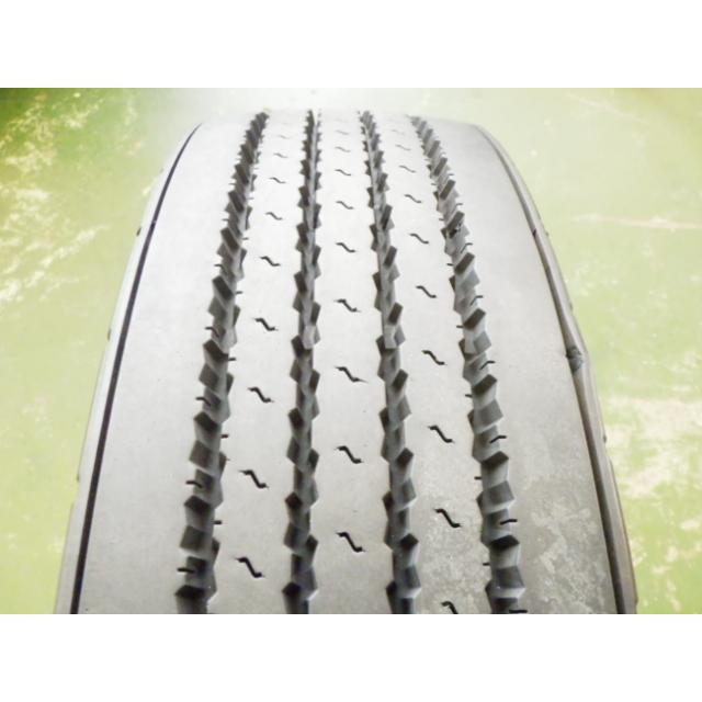 TOYO TIRES（トーヨータイヤ） 225/80R17.5 123/122L TOYO 夏